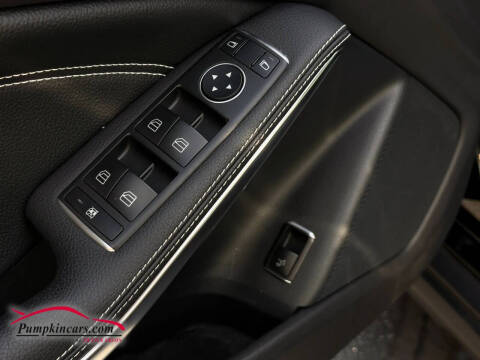 2019 Mercedes-Benz GLA GLA 250 4MATIC