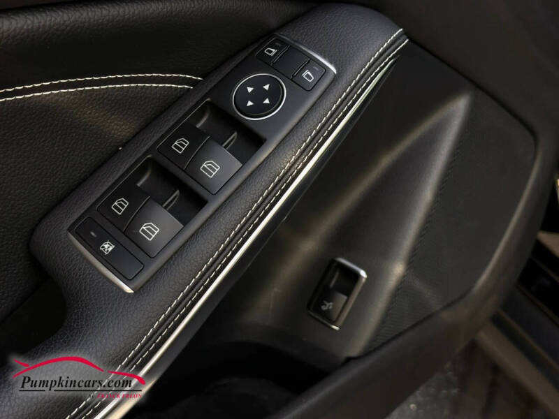 2019 Mercedes-Benz GLA GLA 250 4MATIC