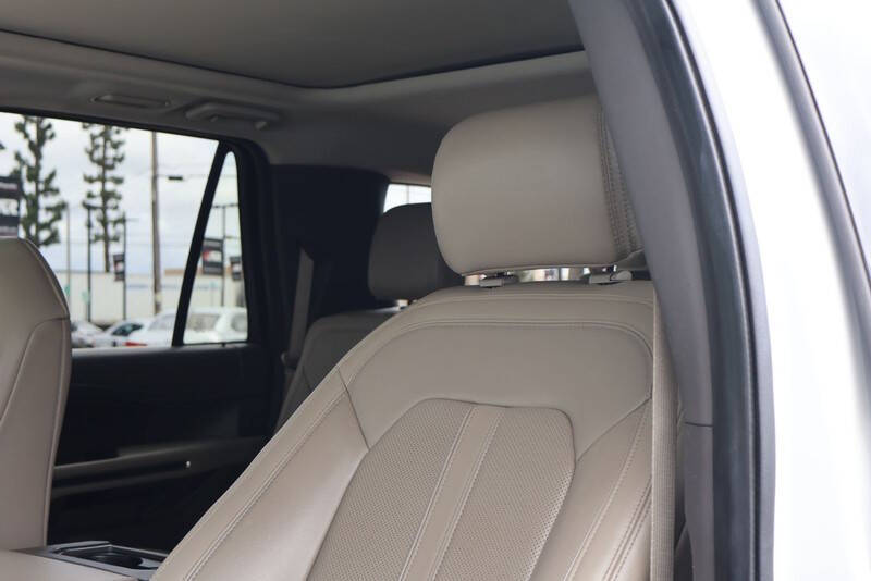 2020 Ford Expedition MAX Limited