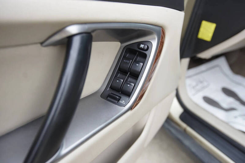 2008 Subaru Outback