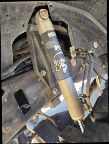 2003 Ford F-350 Super Duty