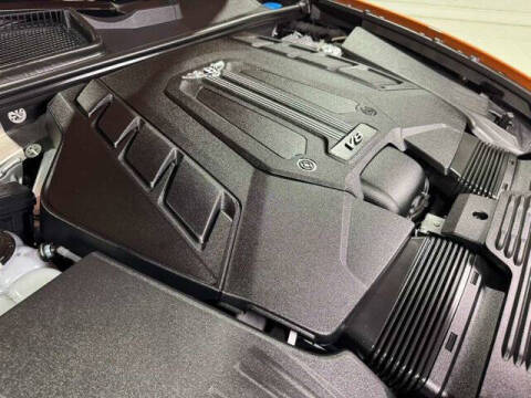 2023 Bentley Bentayga S V8