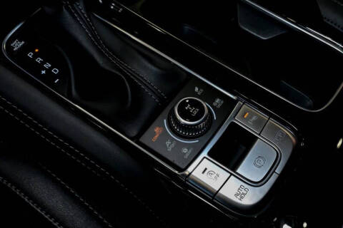 2023 Kia Telluride SX-Prestige X-Pro