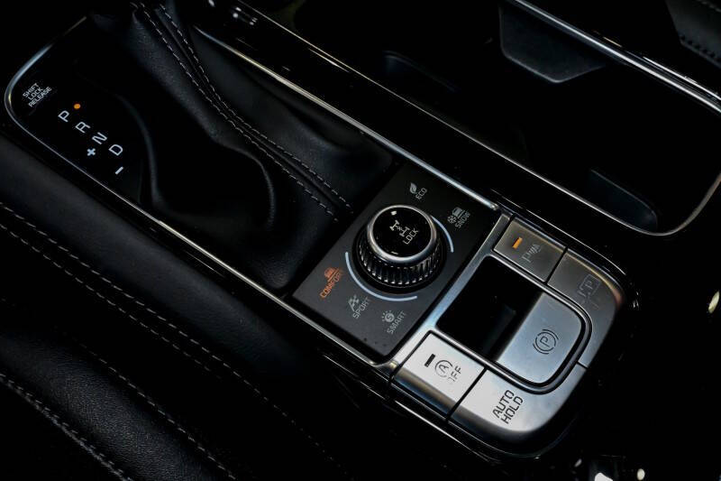 2023 Kia Telluride SX-Prestige X-Pro