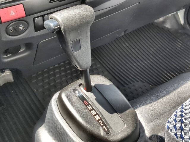 2024 Chevrolet 4500HG LCF