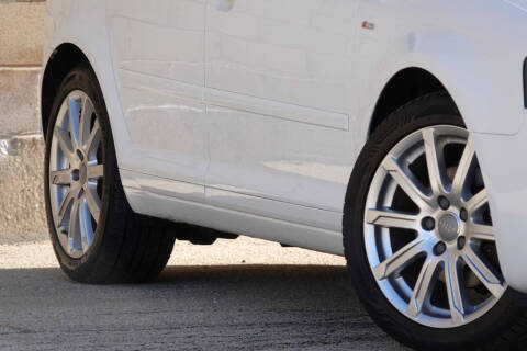 2012 Audi A3 2.0 TDI Premium Plus