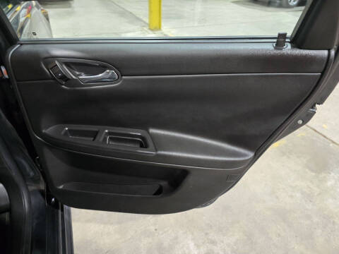 2013 Chevrolet Impala LT