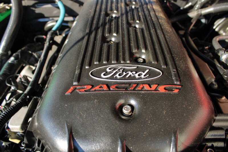 2007 Ford Mustang GT Deluxe