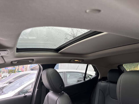 2022 Buick Encore GX Essence