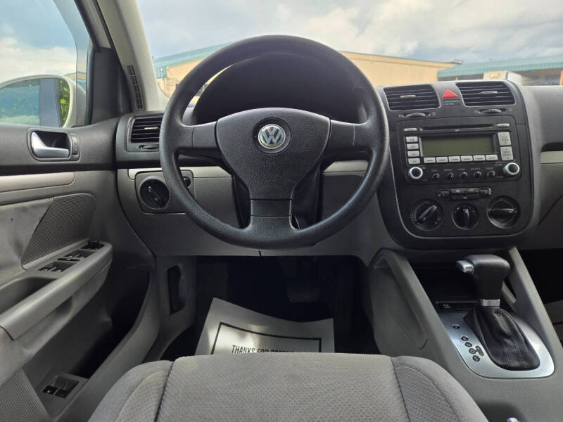 2007 Volkswagen Rabbit