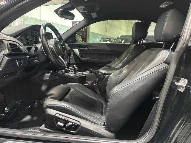 2017 BMW M2