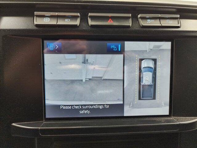 2023 Ford F-350 Super Duty