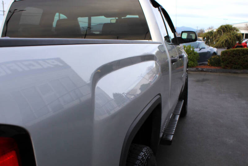 2016 GMC Sierra 1500