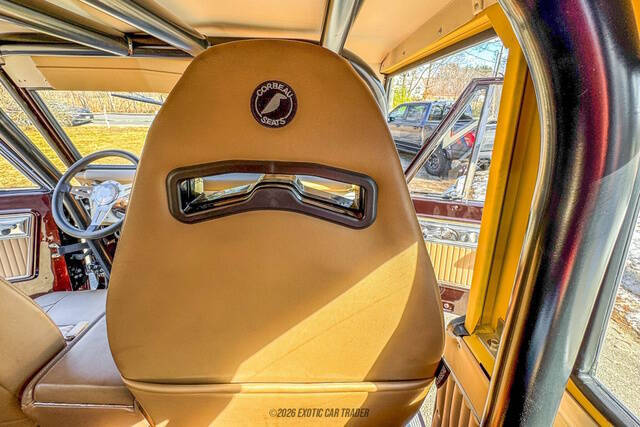 1972 Ford Bronco