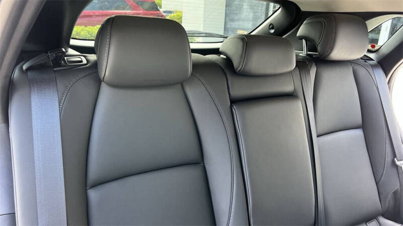 2025 Mazda CX-30 2.5 S Preferred