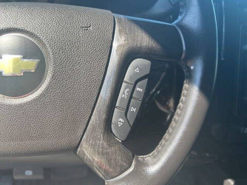 2023 Chevrolet Express 2500