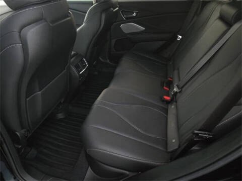 2023 Acura RDX w/Tech