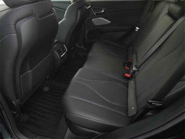2023 Acura RDX w/Tech