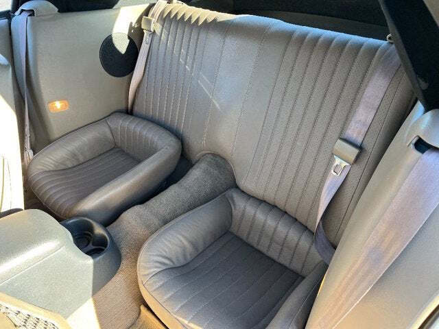 1999 Pontiac Firebird 29