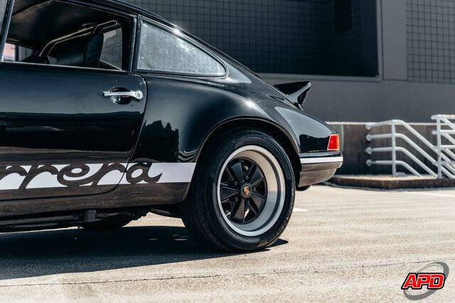 1976 Porsche 911