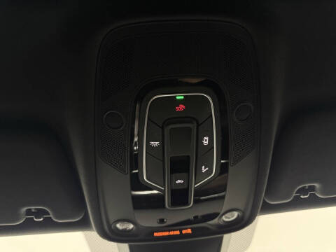 2019 Audi A6 quattro Prestige 55 TFSI