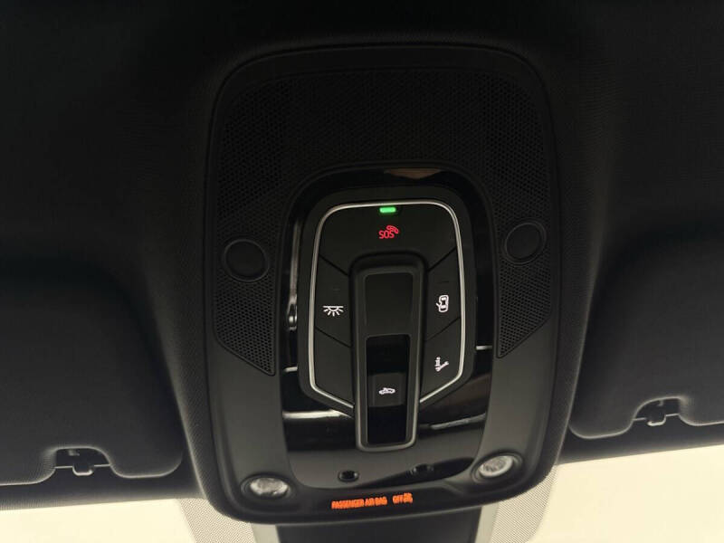 2019 Audi A6 quattro Prestige 55 TFSI