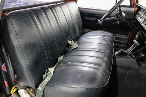 1970 Dodge 100