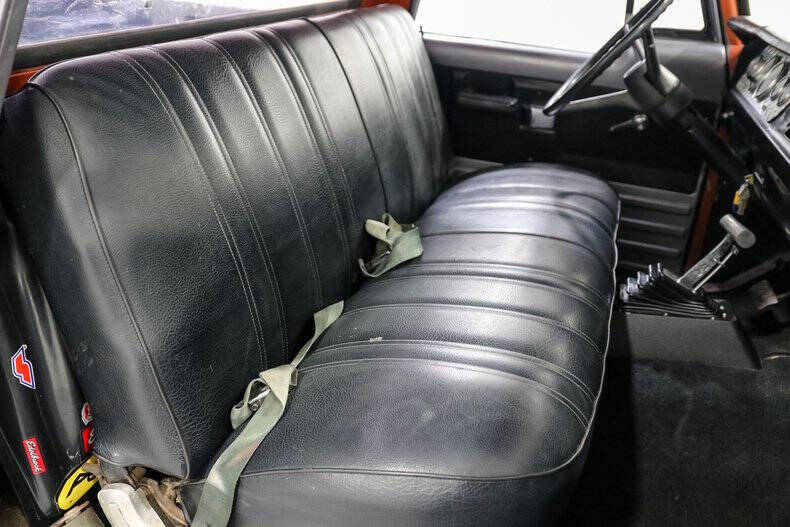 1970 Dodge 100