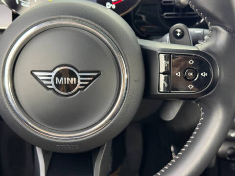 2023 MINI Hardtop 4 Door Cooper S