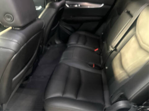 2021 Cadillac XT6 Luxury