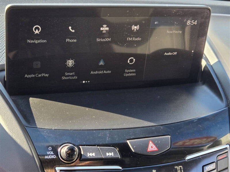 2023 Acura RDX SH-AWD w/Tech