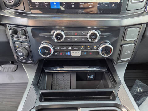 2026 Ford F-250 Super Duty