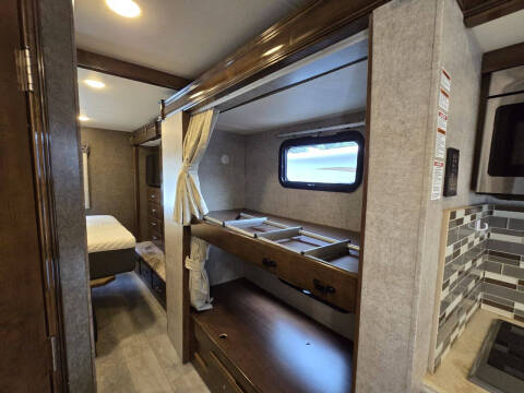 2020 Thor Motor Coach Omni
