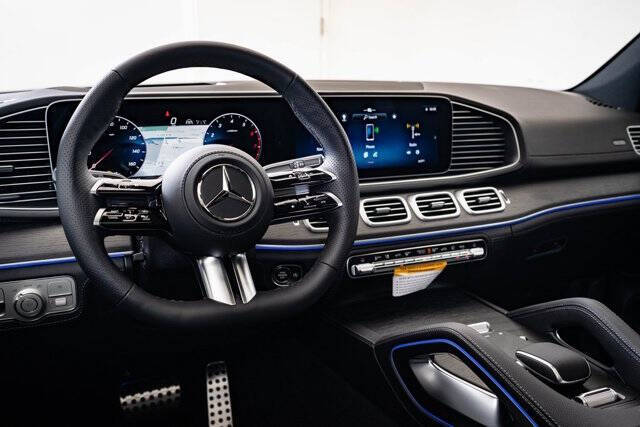 2026 Mercedes-Benz GLS GLS 450