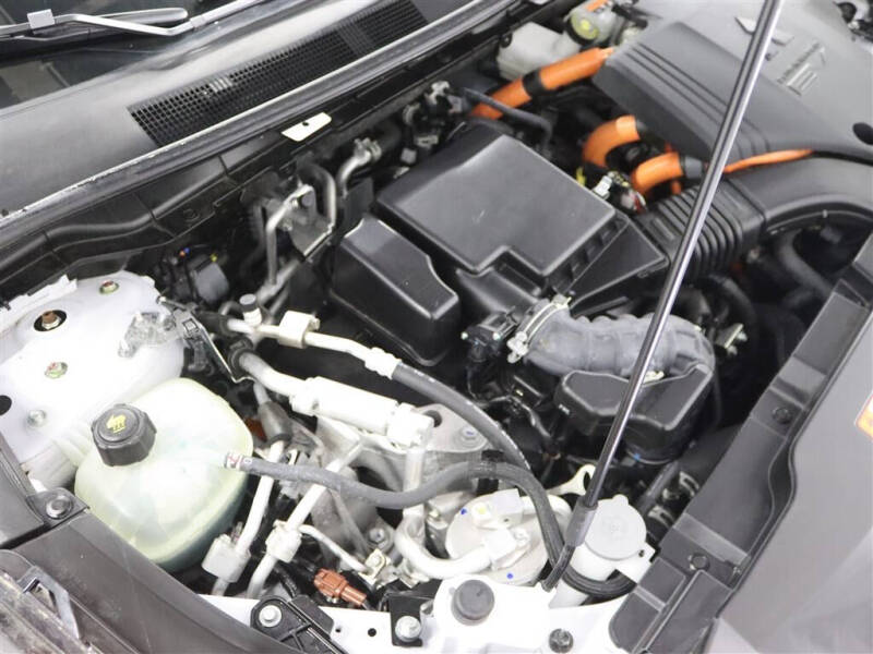 2024 Mitsubishi Outlander PHEV SE