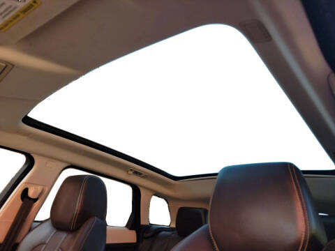 2015 Land Rover Range Rover Evoque Prestige