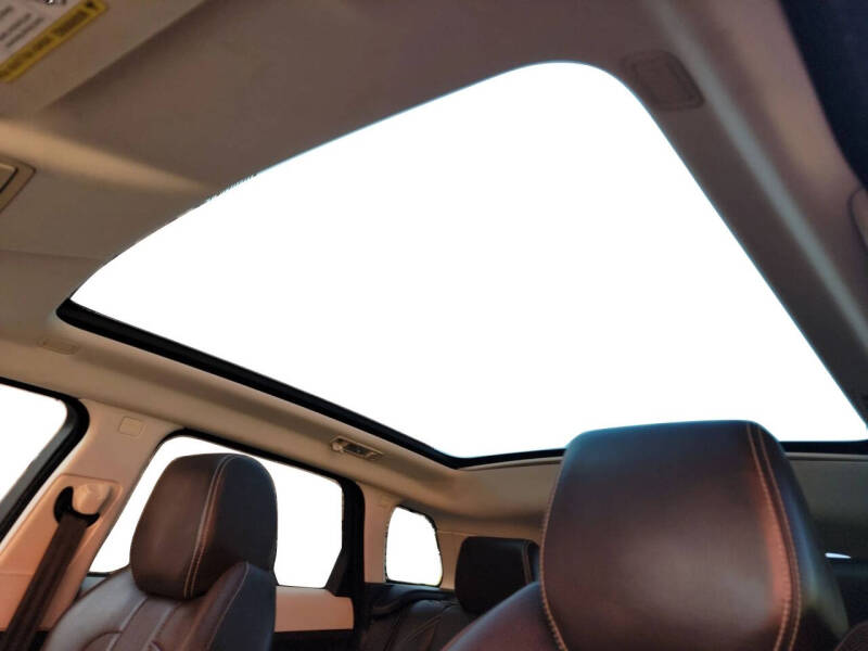 2015 Land Rover Range Rover Evoque Prestige