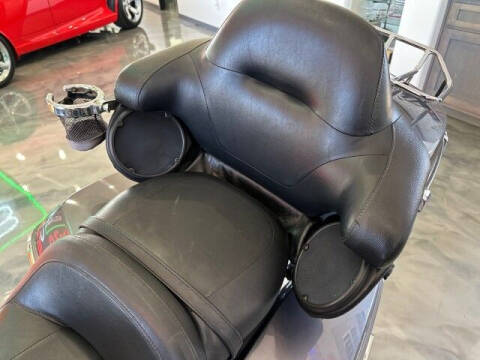 2014 Harley-Davidson Ultra Glide 107