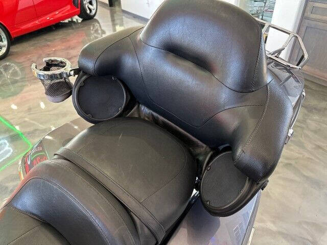 2014 Harley-Davidson Ultra Glide 107