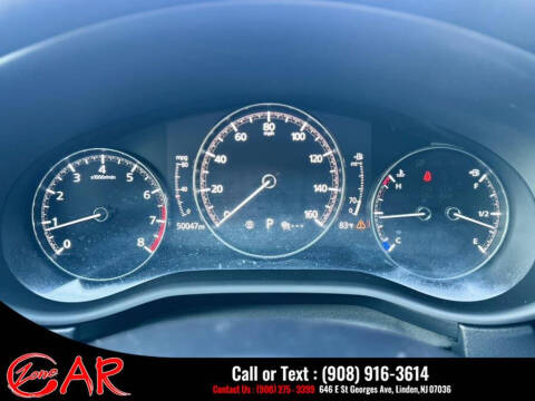 2022 Mazda CX-30 2.5 S Preferred