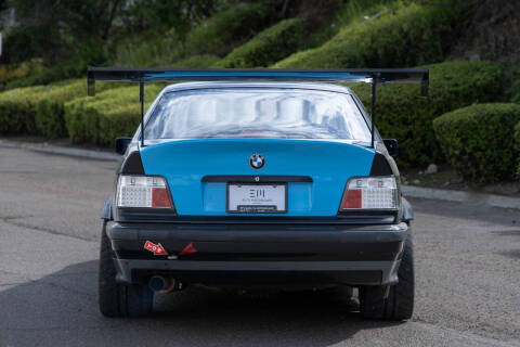 1994 BMW 3 Series 325i