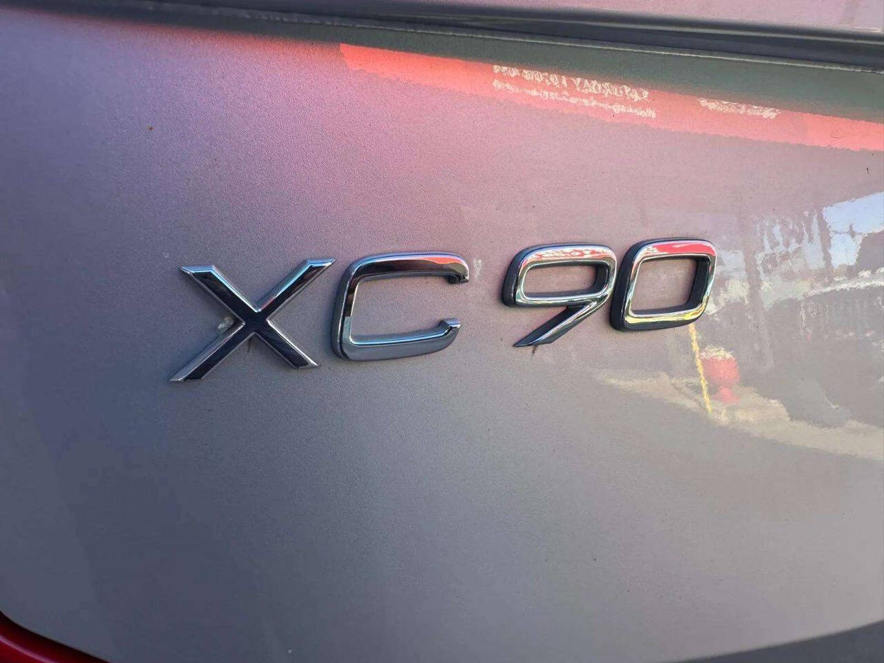 VolvoXC9030