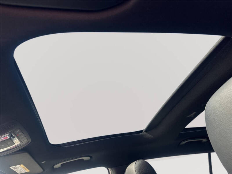 2021 Mercedes-Benz GLB GLB 250 4MATIC