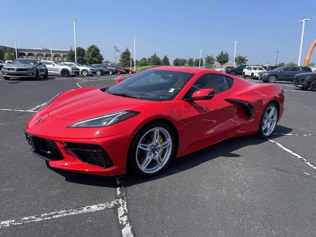2020 Chevrolet Corvette for sale in Belle Plaine, MN