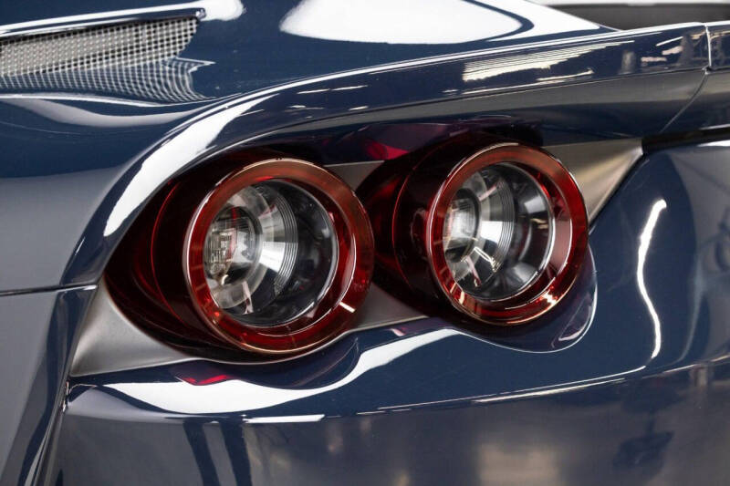2020 Ferrari 812 Superfast