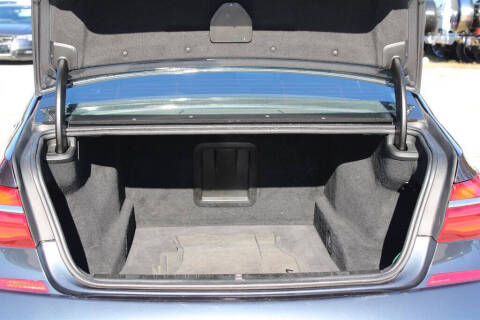 2016 BMW 7 Series 750i xDrive