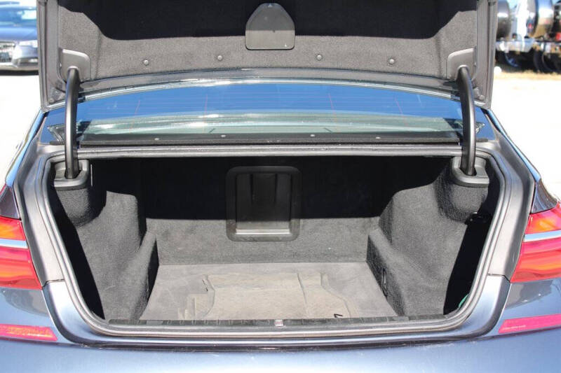 2016 BMW 7 Series 750i xDrive