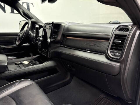 2022 RAM 2500 Limited