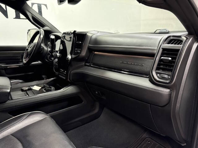 2022 RAM 2500 Limited