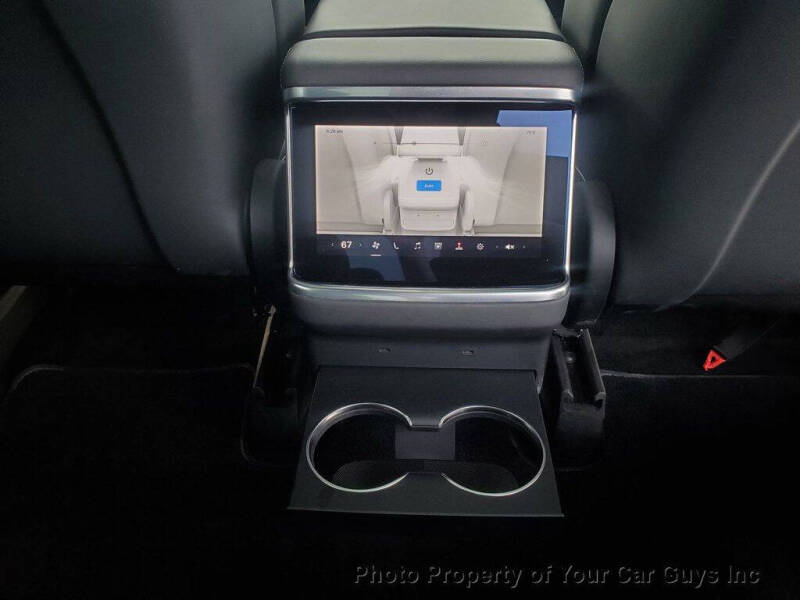 2022 Tesla Model X